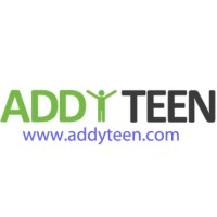 ADDYTeen Logo