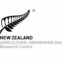 New Zealand Agricultural Greenhouse Gas Research Centre Logo