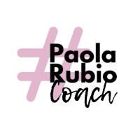 Paola Rubio Coach Logo