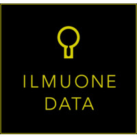 ilmuOne Data Logo