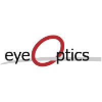 EyeOptics ApS Logo