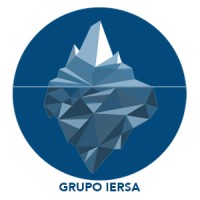 ICEBERG INDUSTRIAL CHILLERS Logo