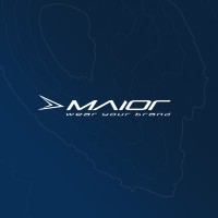 Maior Group - high quality merchandising Logo