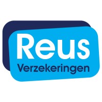 Reus Verzekeringen B.V. Logo
