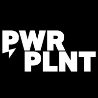 PWRPLNT by Gabriel Gee-Jay Jenny Logo