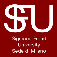 Sigmund Freud University Milano Logo