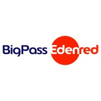 BigPass Edenred Logo
