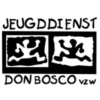 Jeugddienst Don Bosco vzw Logo