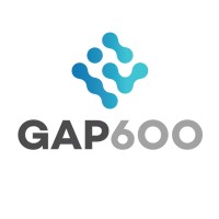GAP600 Ltd Logo