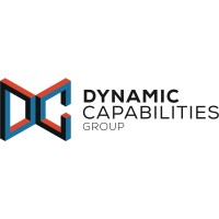 Dynamic Capabilities Group, LLC Logo