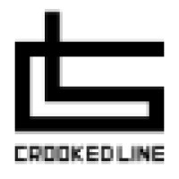 Crooked Line Logo