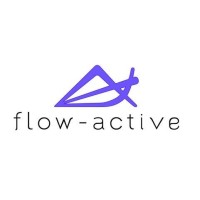 flow-active Logo