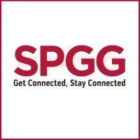 Singapore Polytechnic Graduates Guild Logo