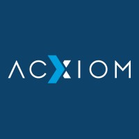 Acxiom China （安客诚） Logo
