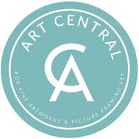 Art Central UAE Logo