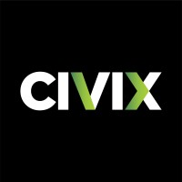 CIVIX Logo