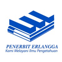 PT Penerbit Erlangga Logo