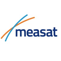 MEASAT Global Berhad Logo