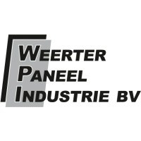 Weerter Paneel Industrie Logo