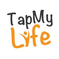 TapMyLife Logo