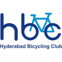 Hyderabad Bicycling Club Logo