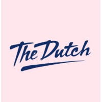Hotel The Dutch Logo