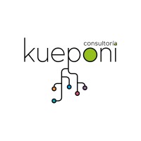 Kueponi Consultoría SC Logo
