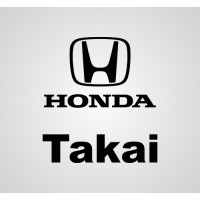 Honda Takai Veículos Logo