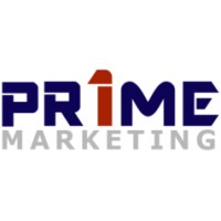 PR1ME Marketing Logo