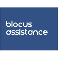 Blocus Assistance Logo