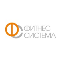Фитнес Система Logo