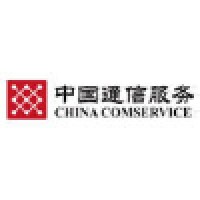 PT. China ComService Indonesia Logo