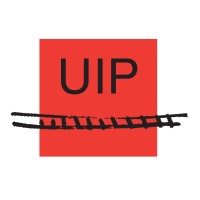 International Union of Wagon Keepers (UIP) Logo