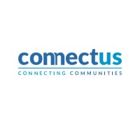 ConnectUs Scotland Ltd Logo