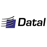 Datal Logo