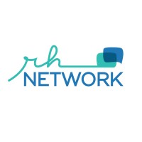 RHnetwork Logo