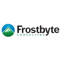 Frostbyte Consulting Logo