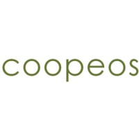 Coopeos - Biomasse locale pour une chaleur durable Logo