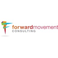 Forward Movement Consulting Logo