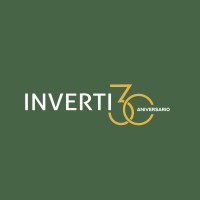 Inverti Corporativo Logo