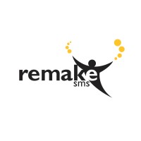 Remake SMS Logo