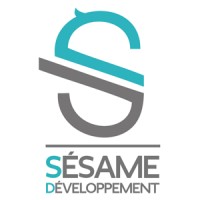 Sésame Développement Logo