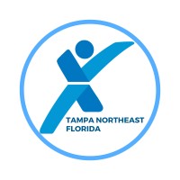 Express Employment Professionals - Tampa NE Logo