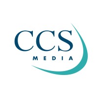 CCS Media Limited Logo