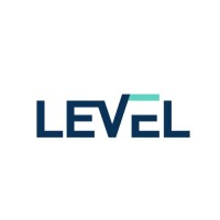 LEVEL Digital Agency Logo