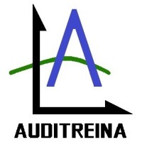 Auditreina Qualificação e Treinamento Ltda ME Logo