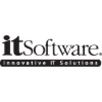 itSoftware Logo