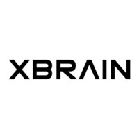 엑스브레인(XBrain, Inc.) Logo