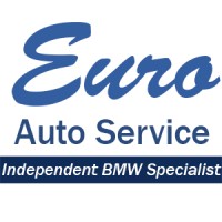 Euro Auto Service Logo