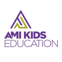AMIKids Education Logo